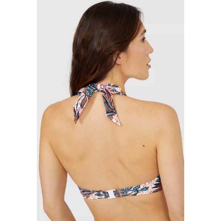 Produktbild Universal Textiles Savannah Bikini Oberteil Wattiert (75 D)