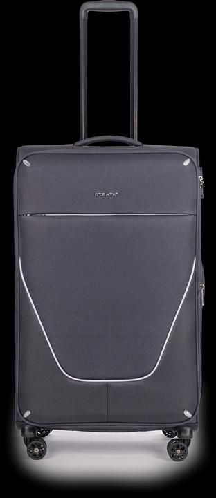 Actual product image Stratic Strong - Suitcase L (118 l, L (90 - 115l))
