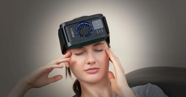 Produktbild Eleeels X11 Instant Cryothermal Therapy Device