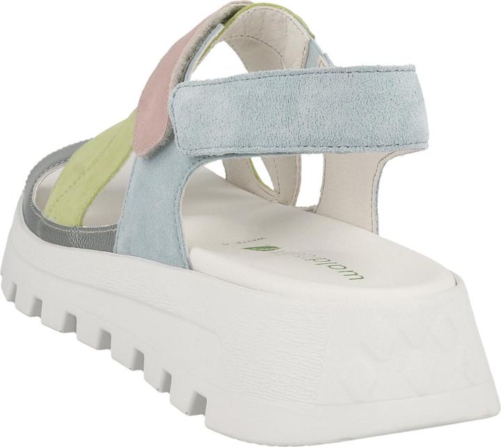 Actual product image Waldläufer H-Nele - 66423 (41)