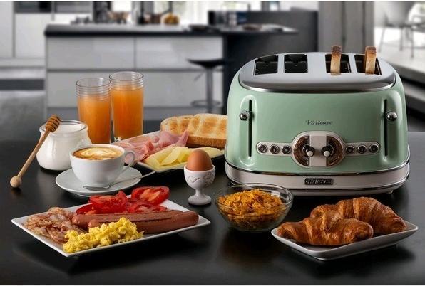 Immagine prodotto Ariete 156Vintage (Spina CH)