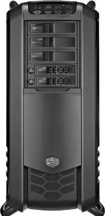 Image du produit Cooler Master Cosmos II (XL-ATX, E-ATX, mATX, ATX)
