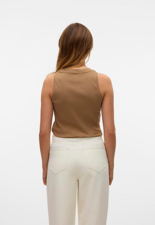 Produktbild Aware Vmlavender Sl O-Neck Top Vma Noos (XS)