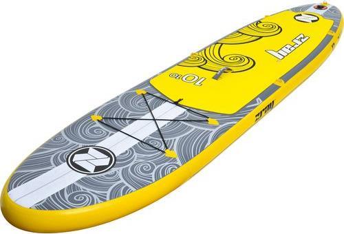 Produktbild Jilong SUP Z-RAY X2 Set