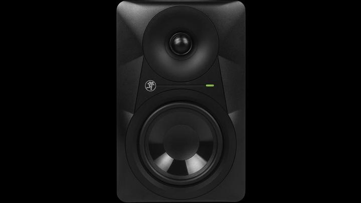 Actual product image Mackie Mr524 (Active, 1 pc., 1x 50 W)