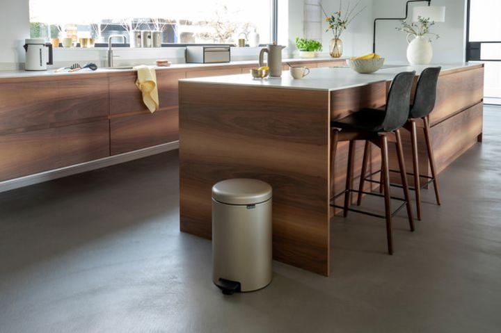 Immagine prodotto Brabantia Cestino per i pedali (20 l)