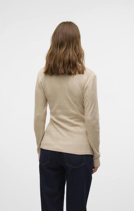 Image du produit Mamalicious Coupe normale Top col V Blouse (XXL)