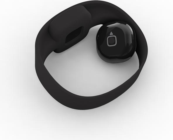 Image du produit iFit Bracelet de fitness Act
