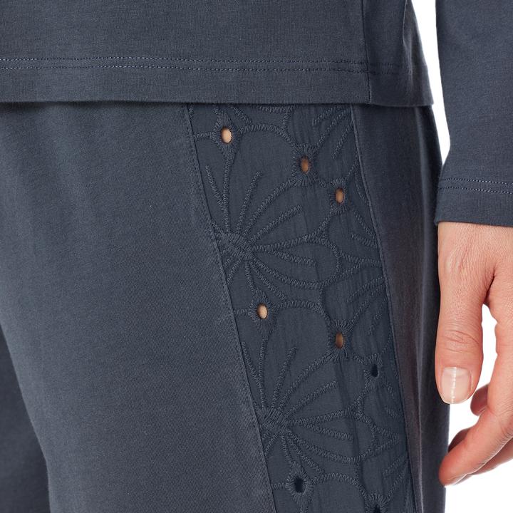 Immagine prodotto Schiesser Pigiama Abbigliamento da notte casual (38, M)