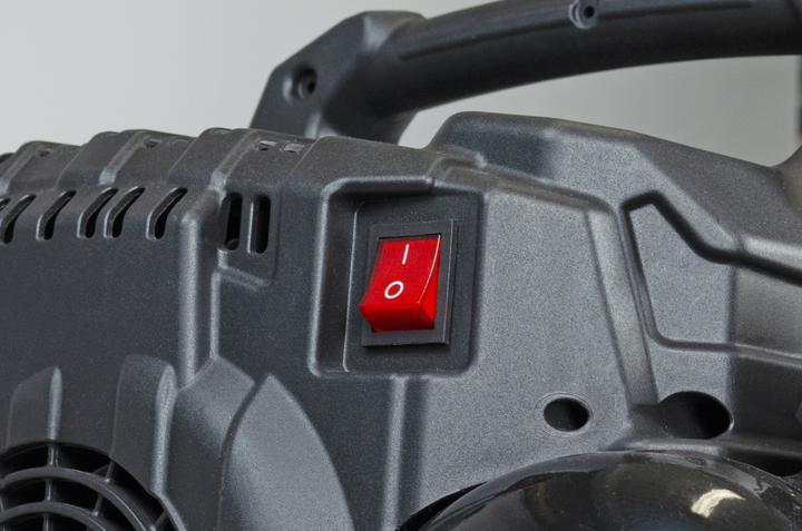 Actual product image Stanley Fatmax DST 101/8/6 (8 bar, 6 l)