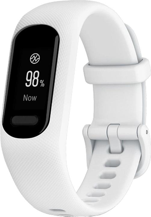 Actual product image Garmin Vivosmart 5 (10.50 mm)