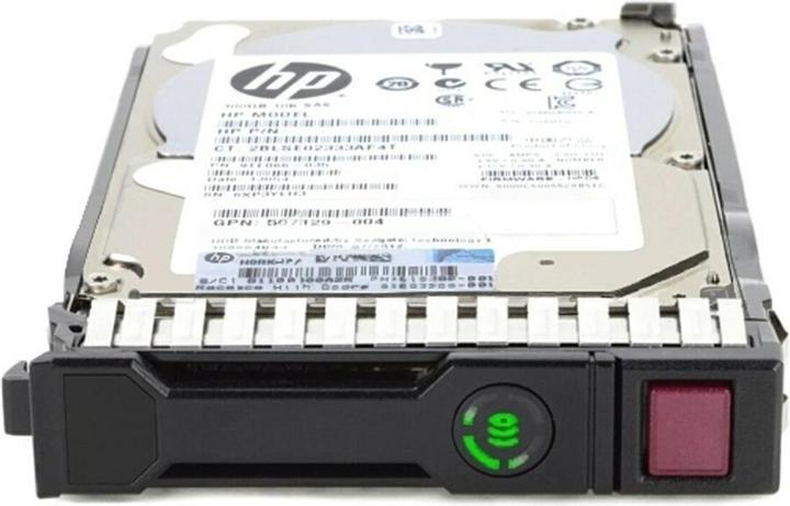Immagine prodotto HPE 872475-B21 (0.30 TB, 2.5")