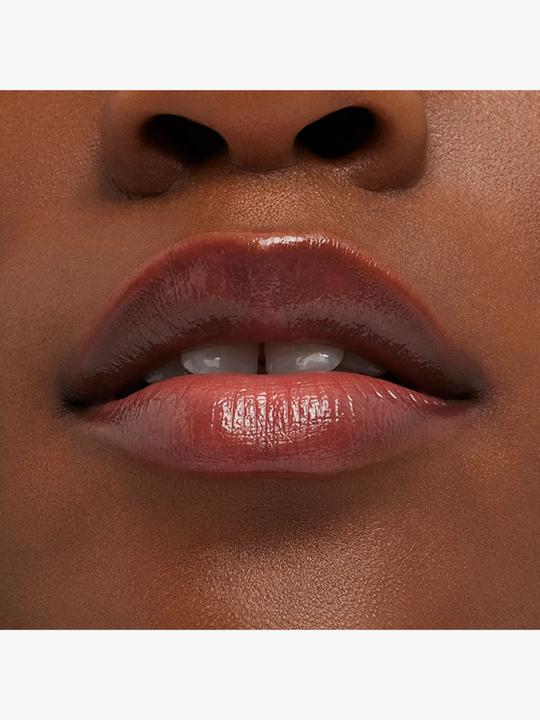 Actual product image Mac Knives Glow Play Tendertalk Lip Balm Introvert (Balm, 3.60 ml)