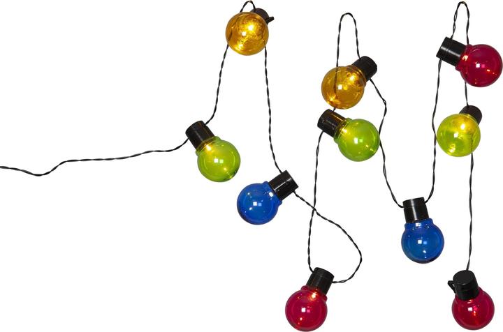 Multicolore