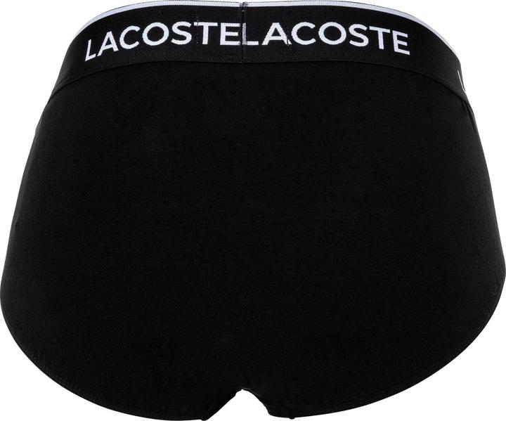 Produktbild Lacoste Slip Stretch (L, 3er Pack)