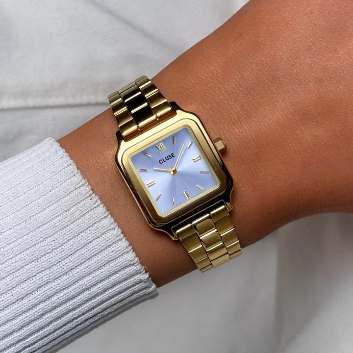 Actual product image Cluse Gracieuse Petite (Analogue wristwatch, 24 mm)