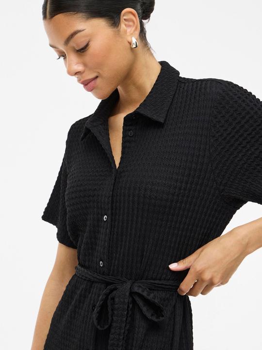 Image du produit Vila VIGRY Midi Blusenkleid (S)