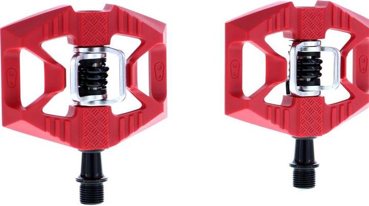 Actual product image Crankbrothers Double Shot 1 Pedals