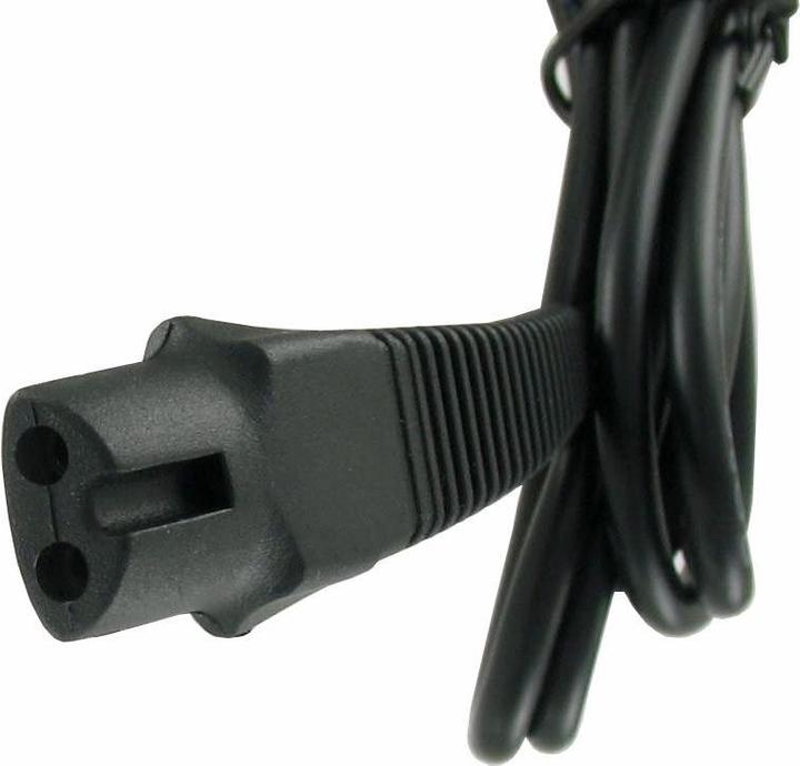 Actual product image AccuCell Charger for Braun shaver 5210, 5730, 5738, 5742, 5744 (1 x)
