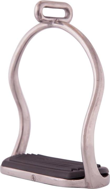 Image du produit BR Equestrian Equipment Fillis asymétrique