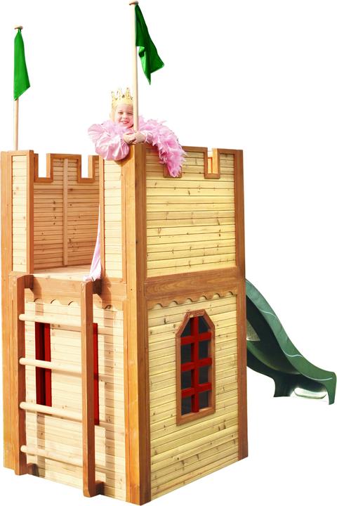 Produktbild Axi Kinderspielburg Arthur