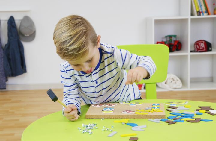 Produktbild Lena SM65828 Motorikspielzeug