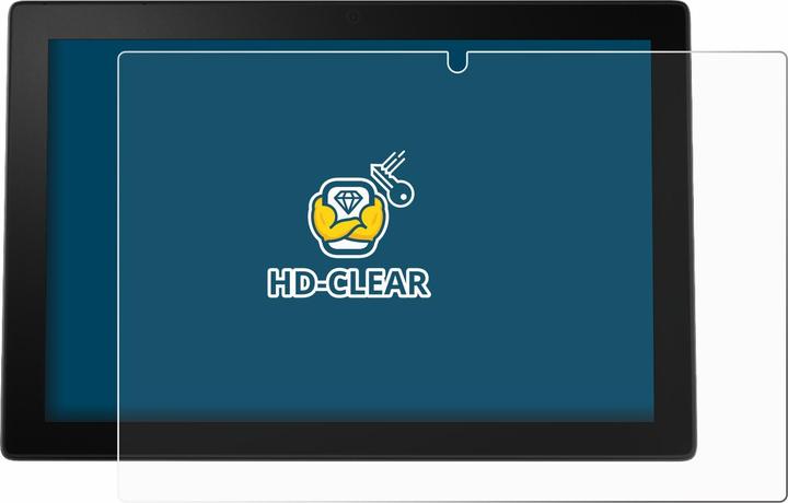 Actual product image BROTECT Screen Protector Clear (1 Piece, Ideapad Miix 520)