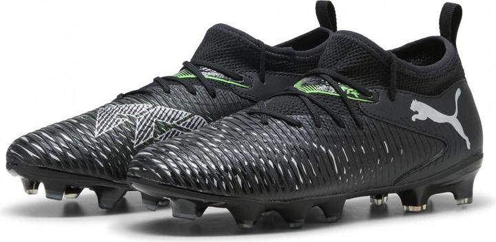 Image du produit Puma FUTURE 8 MATCH FG/AG Jr (37.5)