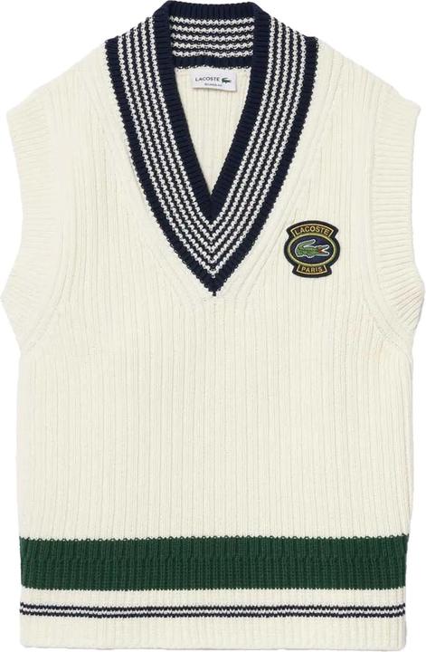 Produktbild Lacoste Accent Sweatshirt Tennis (XXS)