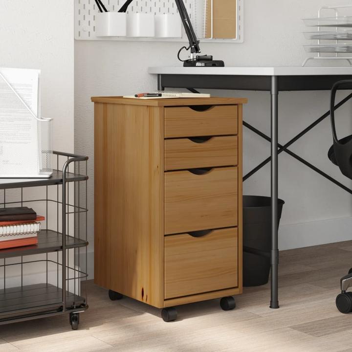 Immagine prodotto VidaXL Shera (34 x 39 x 65,5 cm)