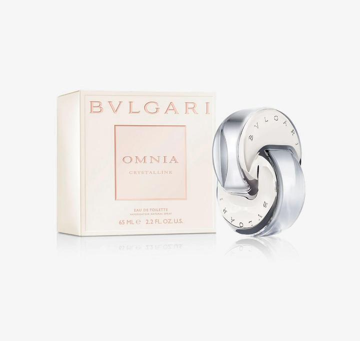 Image du produit Bulgari Omnia Crystalline (Eau de toilette, 65 ml)