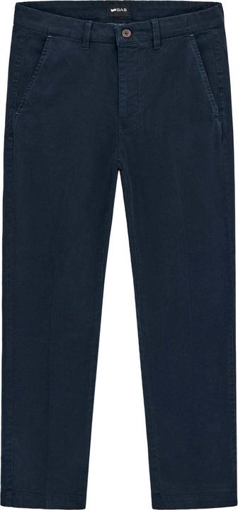 Actual product image Gas Chino trousers New Sadeck Det (33)