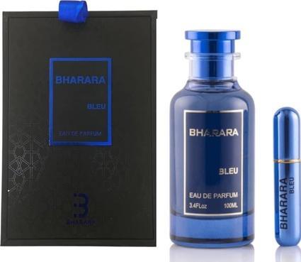 Bharara Bleu By For Men 3.4 Oz EDP Spray (Eau de Parfum)