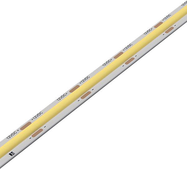 Halemeier LED Bänder Versa Linear COB 12 V (Warmweiss, 120 cm, Indoor)
