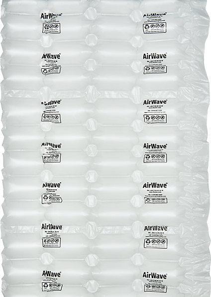 Nutritional values and ingredients kaiserkraft AirWave® heavy duty air cushion film