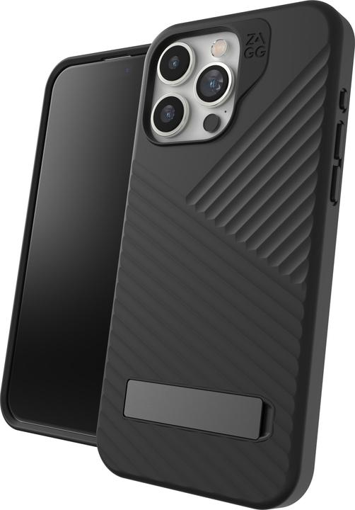 Zagg Cases Denali Snap KS (Apple iPhone 15 Pro Max)