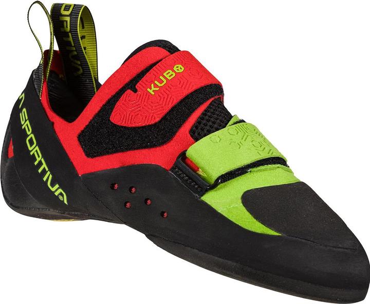 Produktbild La Sportiva Kubo (39)