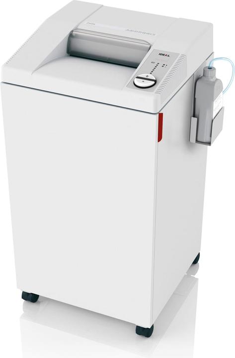 Immagine prodotto Ideal 2604 Oliatore - Trituratore con oliatore automatico (Taglio delle particelle)