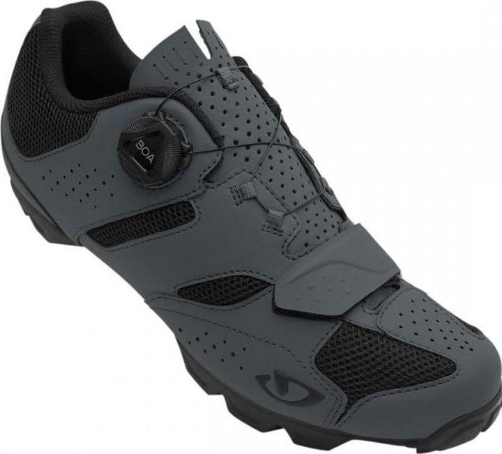 Actual product image Giro Cylinder II (40)
