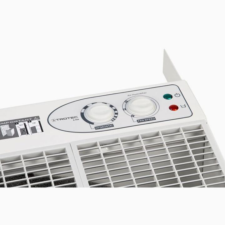 Immagine prodotto Trotec Umidificatore B 400