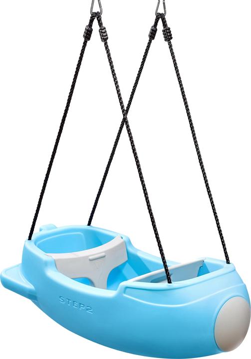 Step2 Rocket Swing for Two