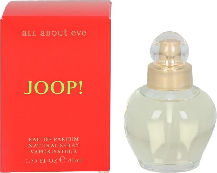Produktbild Joop! All about Eve (Eau de Parfum, 40 ml)