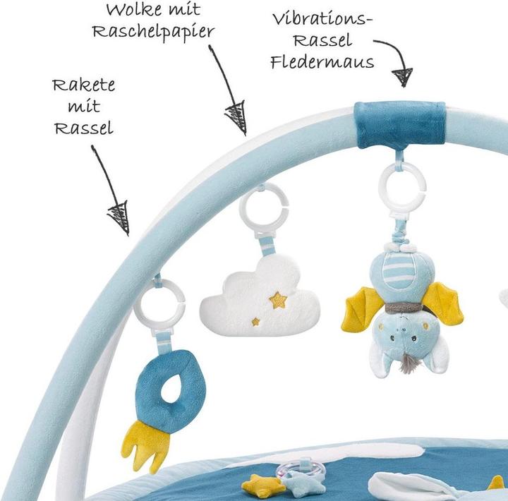 Image du produit Fehn Activité du Petit Château