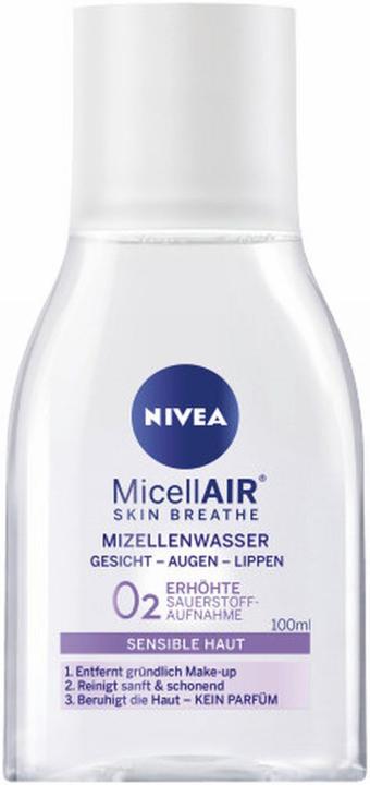 Immagine prodotto NIVEA 82511 (Lozione detergente, 100 ml)