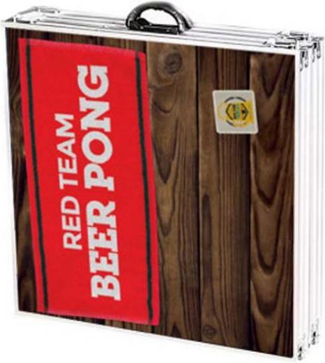 Actual product image TOP LED Beer Pong Table