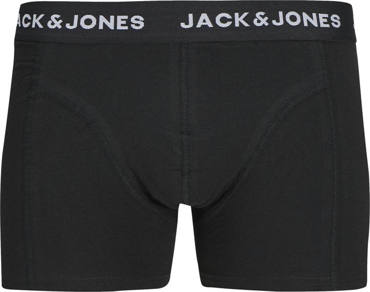 Produktbild Jack & Jones Abstract (L, 3er Pack)