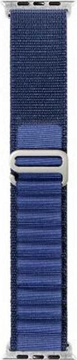 Produktbild Bigben Alpine Loop-Armband für Apple Watch 38–40–41 mm (Textil)