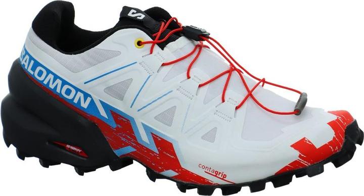 Salomon Women's Speedcross 6