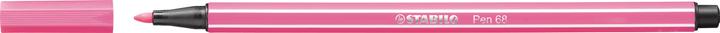 Produktbild STABILO Pen 68 Premium-Filzstift (Pink, 1 x)