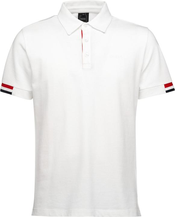 Geox Polo-Shirt Piquet 2